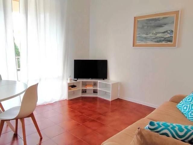 Appartamento in affitto a Bordighera IM