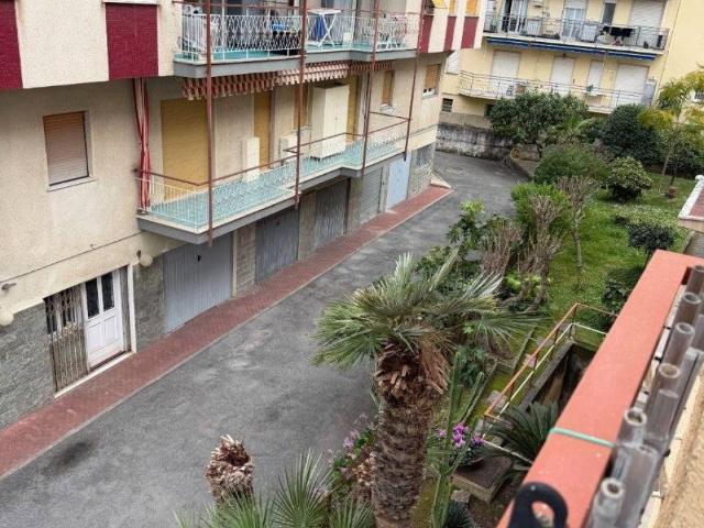 Appartamento in affitto a Bordighera IM