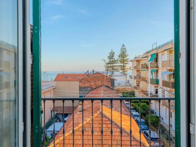 Appartamento in affitto a Bordighera IM
