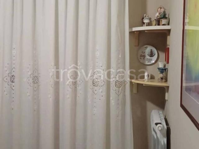 Appartamento in affitto a Bordighera via Louis Pasteur, arredato TrovaCasa