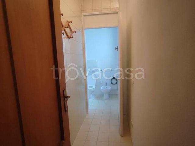 Appartamento in affitto a Boretto, arredato, giardino privato, box TrovaCasa