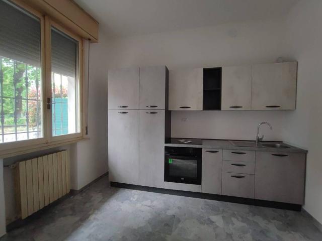 Appartamento in affitto a Boretto RE
