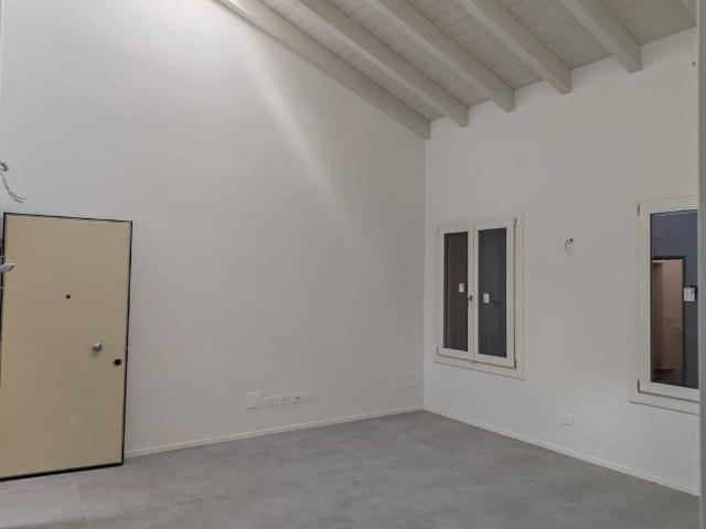 Appartamento in affitto a Boretto RE