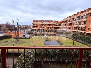 Appartamento in affitto a Borgaro Torinese TO