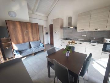 Appartamento in affitto a Borgaro Torinese TO