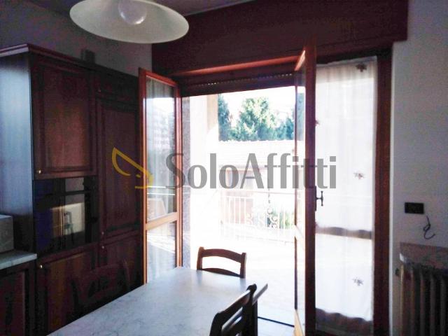 Appartamento in affitto a Borgaro Torinese TO