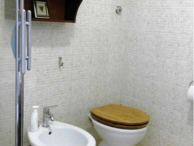Appartamento in affitto a Borghesiana Finocchio, Roma