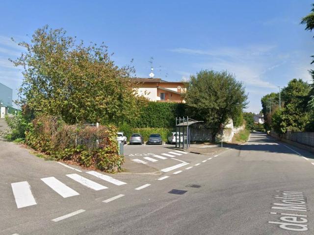 Appartamento in affitto a Borghetto Lodigiano