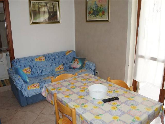 Appartamento in affitto a Borghetto Santo Spirito SV
