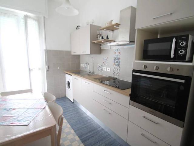 Appartamento in affitto a Borghetto Santo Spirito SV