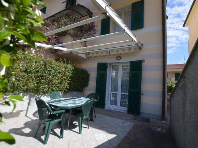 Appartamento in affitto a Borghetto Santo Spirito SV