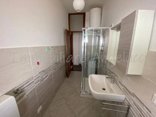 Appartamento in affitto a Borghetto Santo Spirito SV