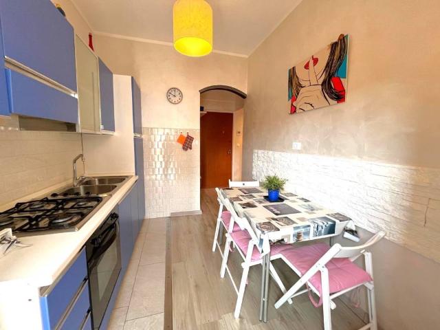 Appartamento in affitto a Borghetto Santo Spirito SV