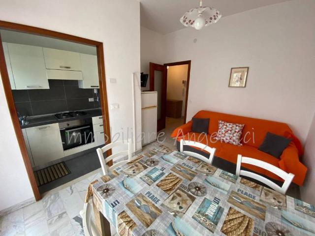 Appartamento in affitto a Borghetto Santo Spirito SV