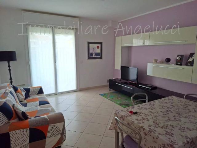 Appartamento in affitto a Borghetto Santo Spirito SV