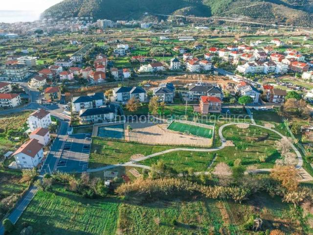 Appartamento in affitto a Borghetto Santo Spirito SV