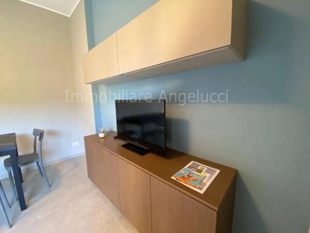 Appartamento in affitto a Borghetto Santo Spirito SV