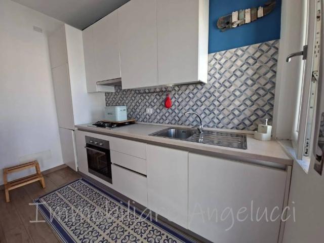 Appartamento in affitto a Borghetto Santo Spirito SV