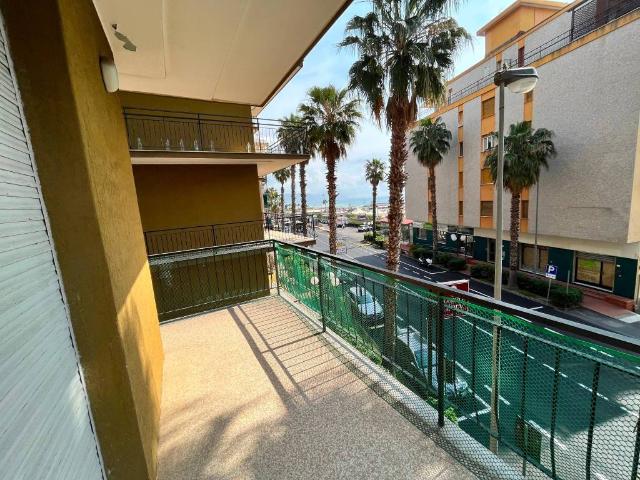 Appartamento in affitto a Borghetto Santo Spirito SV