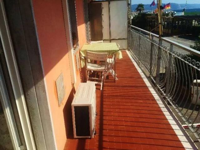 Appartamento in affitto a Borghetto Santo Spirito SV