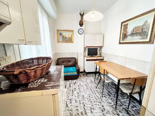 Appartamento in affitto a Borghetto Santo Spirito SV