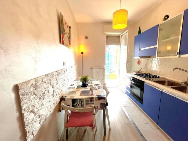 Appartamento in affitto a Borghetto Santo Spirito SV
