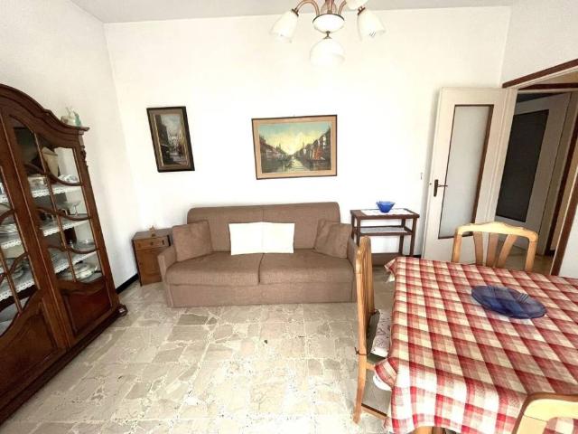 Appartamento in affitto a Borghetto Santo Spirito SV