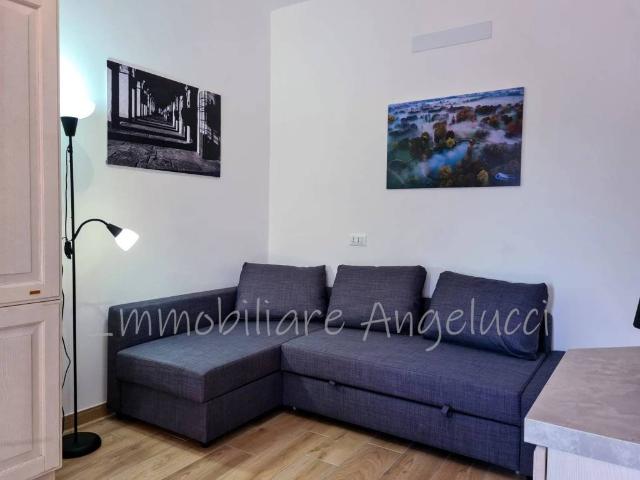 Appartamento in affitto a Borghetto Santo Spirito SV