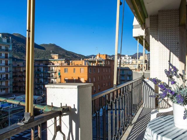 Appartamento in affitto a Borghetto Santo Spirito SV