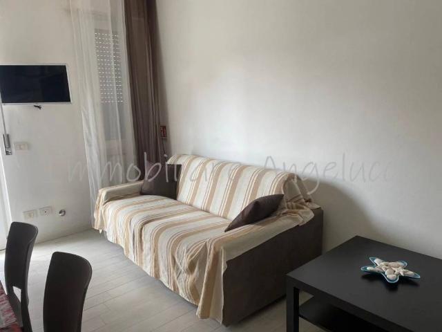 Appartamento in affitto a Borghetto Santo Spirito SV