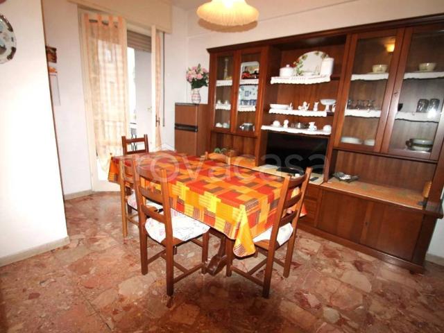Appartamento in affitto a Borghetto Santo Spirito via Firenze 1 arredato, riscaldamento centralizzato, vista aperta TrovaCasa