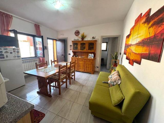 Appartamento in affitto a Borgia CZ