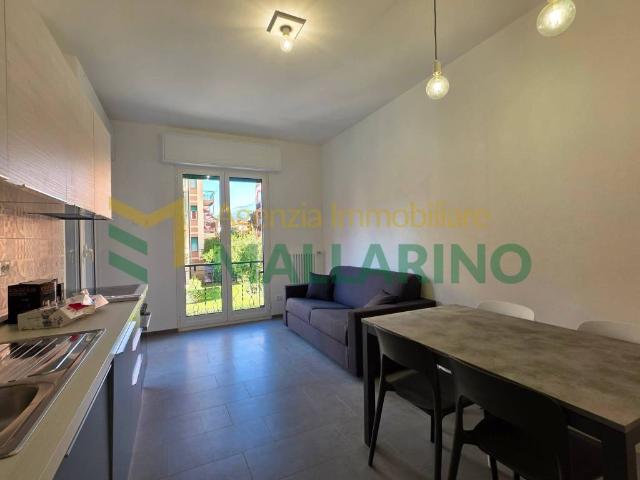 Appartamento in affitto a Borgio Verezzi SV