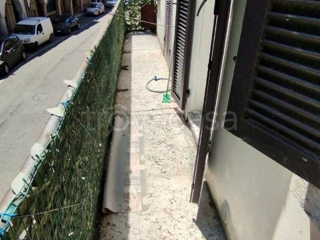 Appartamento in affitto a Borgo Mantovano, arredato, riscaldamento a pavimento, posto auto coperto TrovaCasa