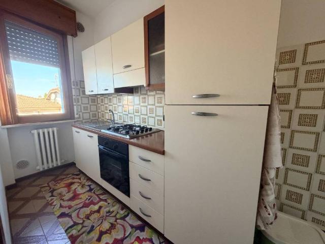 Appartamento in affitto a Borgo Mantovano MN