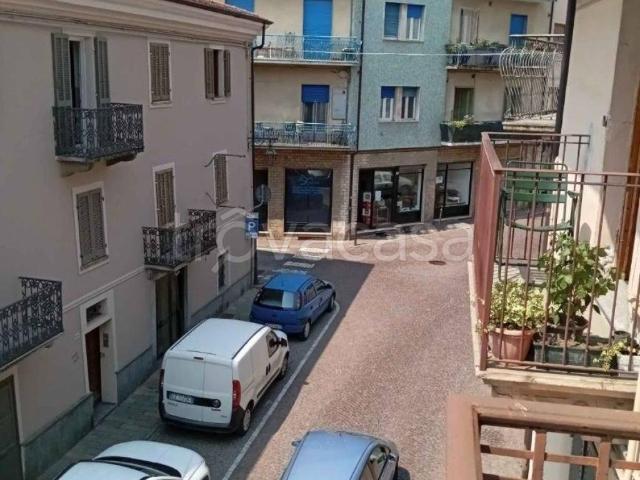 Appartamento in affitto a Borgo San Dalmazzo via Guglielmo Marconi, arredato, posto auto, riscaldamento autonomo TrovaCasa