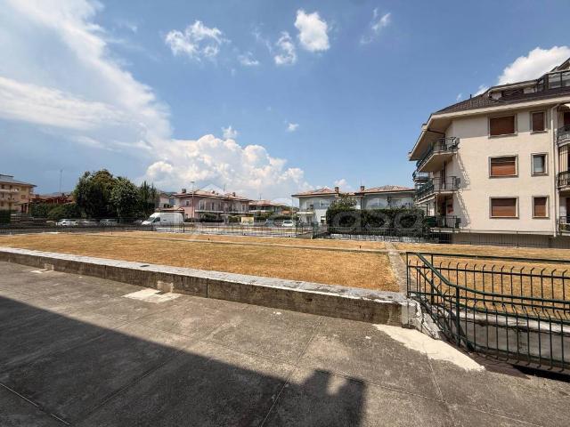 Appartamento in affitto a Borgo San Dalmazzo via Don Giovanni Bosco, 2, arredato, box, zona residenziale TrovaCasa