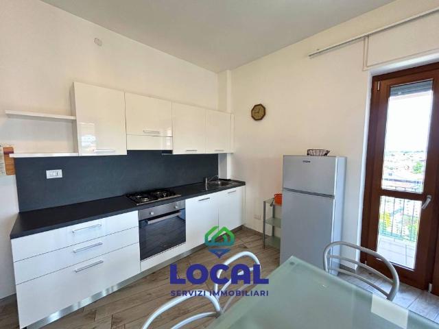 Appartamento in affitto a Borgo San Dalmazzo CN