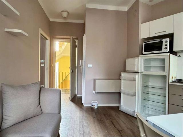 Appartamento in affitto a Borgo San Dalmazzo CN