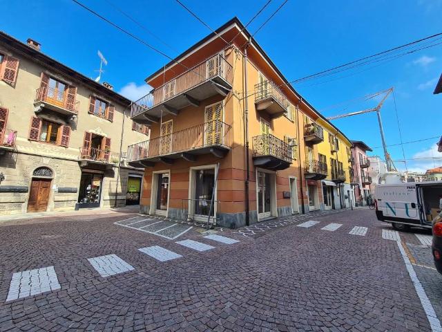 Appartamento in affitto a Borgo San Dalmazzo CN