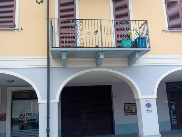 Appartamento in affitto a Borgo San Dalmazzo CN