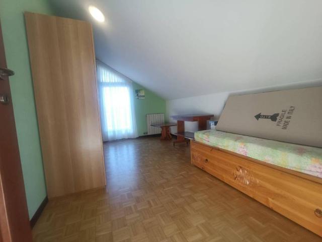 Appartamento in affitto a Borgo San Dalmazzo CN