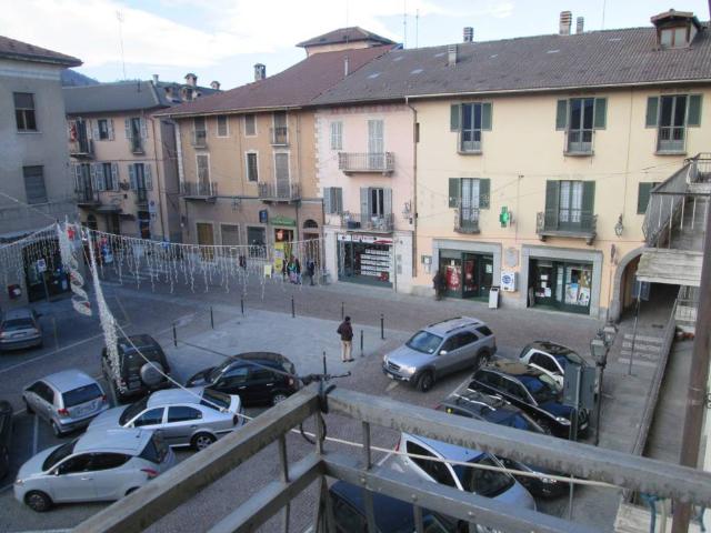Appartamento in affitto a Borgo San Dalmazzo CN
