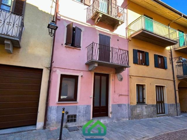 Appartamento in affitto a Borgo San Dalmazzo CN