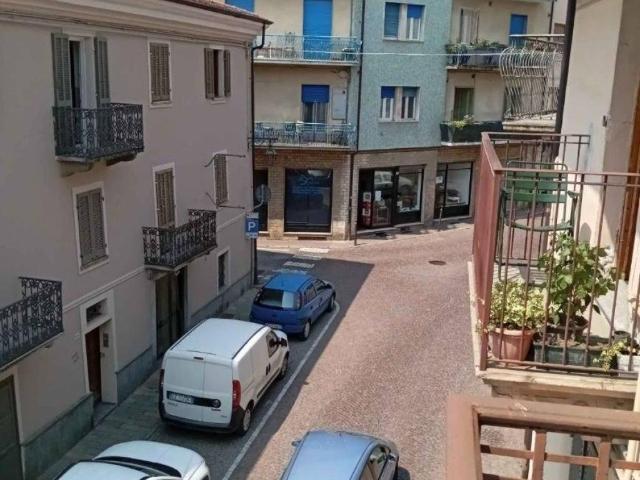 Appartamento in affitto a Borgo San Dalmazzo CN