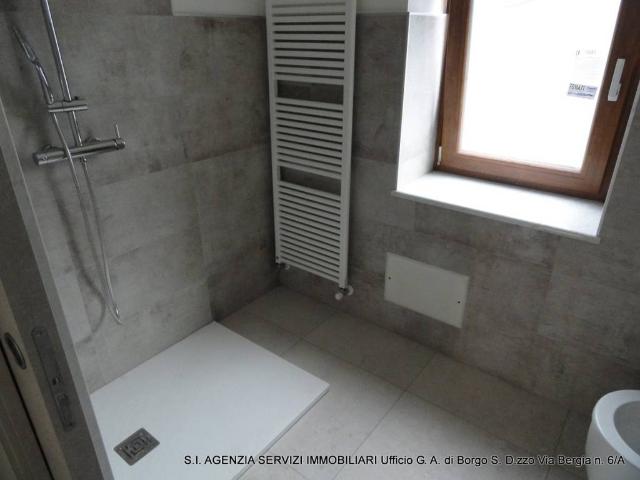 Appartamento in affitto a Borgo San Dalmazzo CN