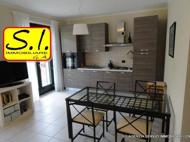 Appartamento in affitto a Borgo San Dalmazzo CN