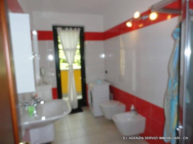 Appartamento in affitto a Borgo San Dalmazzo CN
