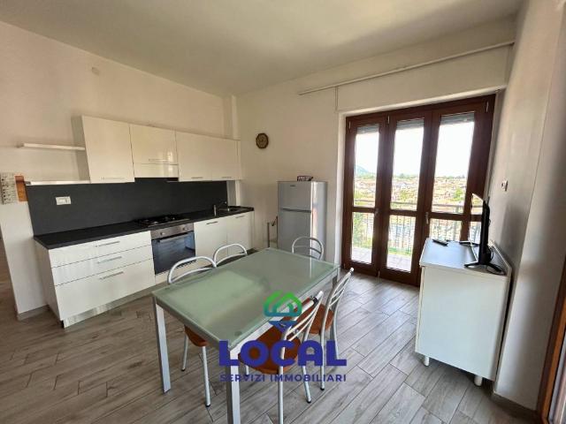 Appartamento in affitto a Borgo San Dalmazzo CN