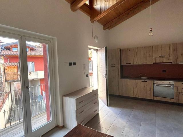 Appartamento in affitto a Borgo San Dalmazzo CN